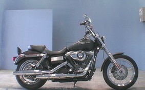 HARLEY FXDB 1580 2008 GX4