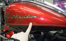 HARLEY FLHR 1690 2013