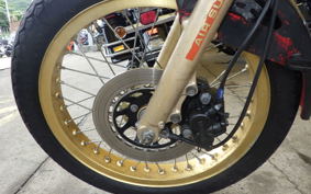 HONDA CB250 RS Z MC02