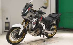 HONDA CRF1100L AFRICA TWIN DCT 2026 SD15