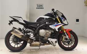 BMW S1000R 2018