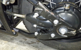 YAMAHA DRAGSTAR 400 2013 VH02J
