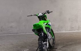 KAWASAKI KX112 KX112B