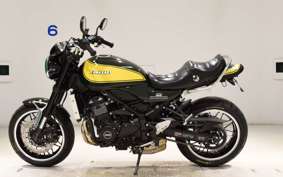 KAWASAKI Z900RS 2024 ZR900K