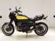 Фото Kawasaki Z900RS 2024 с японского аукциона