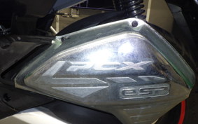 HONDA PCX 150 KF30
