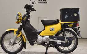 HONDA CROSS CUB 110 1998 JA10