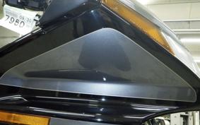 HONDA GL1500 GOLD WING SE 1992 SC22