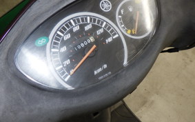 YAMAHA AXIS 125 TREET 2020 SE53J