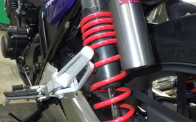HONDA CB400 SUPER BOLDOR A 2022 NC42