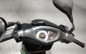 SUZUKI ADDRESS V125 CF46A