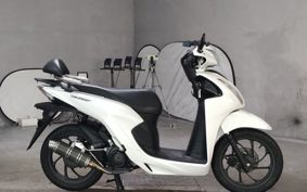HONDA DIO110 BASIC JK03