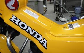 HONDA CT125-2 2012 JA65