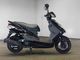 Фото Yamaha CYGNUS 125 X с японского аукциона