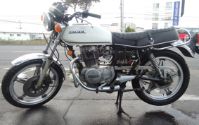 HONDA CB400 CB400T