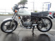 Фото Honda CB400 с японского аукциона