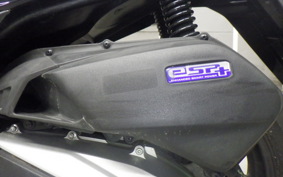 HONDA PCX 160 2025 KF47