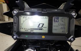 YAMAHA MT-09 Tracer 2015 RN36J