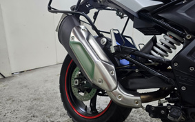 BMW G310GS 2018 0G02