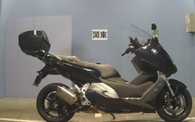 BMW C600 SPORT 2012 0131