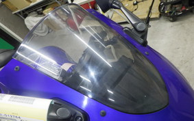 YAMAHA YZF-R25 2015 RG43J