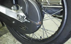 HONDA CROSS CUB 110 JA45