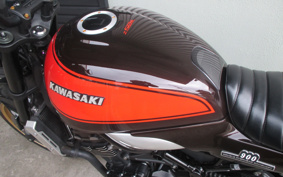 KAWASAKI Z900RS 2022 ZR900C