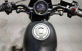 HONDA REBEL MC49