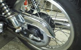 YAMAHA SR400 Gen.5 2019 RH16J
