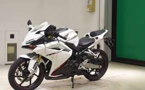 HONDA CBR250RR A 2015 MC51