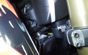 DUCATI HYPERMOTARD 698 2024
