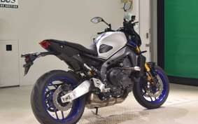 YAMAHA MT-09 SP 2022 RN69J