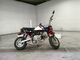 Фото Honda MONKEY с японского аукциона