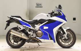 HONDA VFR800F 2015 RC79