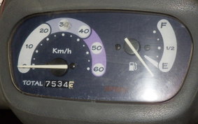 YAMAHA JOG POCHE 1998 SA08J