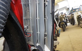 YAMAHA DT125R Gen.2 3FW