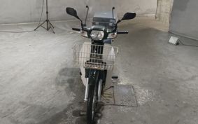 HONDA SUPER CUB50 AA04