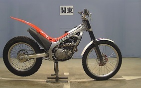 HONDA RTL260F RTL260FF