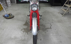 HONDA CABINA 92 2025 CB92