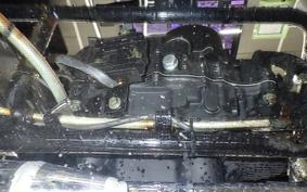 OTHER UNREGISTERED MODEL by BDS250 1998