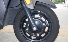 HONDA DIO 110 DX 2007