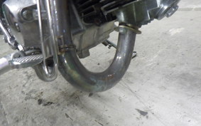 HONDA MONKEY Z50J