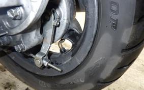HONDA LEAD 125 2015 JF45