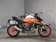 Фото KTM 1290 SUPER DUKE R EVO 2024 с японского аукциона
