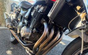 KAWASAKI ZRX400 1994 ZR400E
