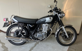 YAMAHA SR400 FINAL ED 2021 RH16J