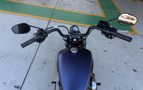 HARLEY FXBB 2026 YJ9