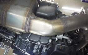 YAMAHA TRACER 9 GT+ 2023 RN70J