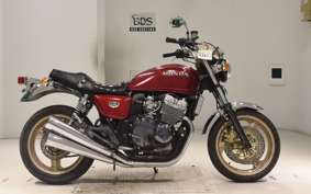 HONDA CB400F 1997 NC36
