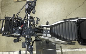 HONDA CT125-2 1998 JA65
